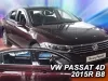 VW PASSAT B8 DEFLEKTORY (2014-2024)