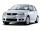 VW POLO MK3 (6N/6KV) DEFLEKTORY (1994-2001)