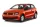 VW POLO MK5 (6R) DEFLEKTORY (2009-2017)