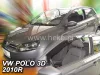VW POLO MK5 (6R) DEFLEKTORY (2009-2017)
