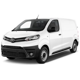 TOYOTA PROACE (FURGON) GUMOVÉ ROHOŽE (2016-)
