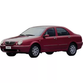 LANCIA LYBRA DEFLEKTORY (1999-2006)