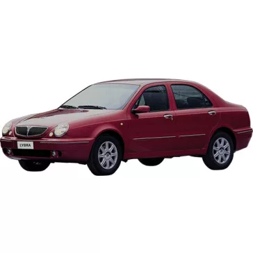 LANCIA LYBRA DEFLEKTORY (1999-2006)