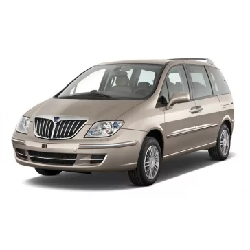 LANCIA PHEDRA DEFLEKTORY (2002-2010)