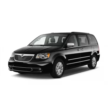LANCIA VOYAGER DEFLEKTORY (2011-2022)