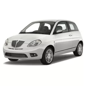 LANCIA YPSILON DEFLEKTORY (2003-2011)