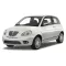 LANCIA YPSILON DEFLEKTORY (2003-2011)