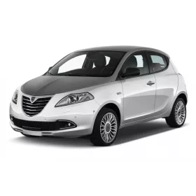 LANCIA YPSILON DEFLEKTORY (2011-2024)