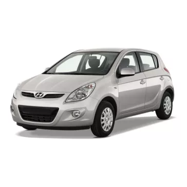HYUNDAI I20 (PB) DEFLEKTORY (2008-2015)
