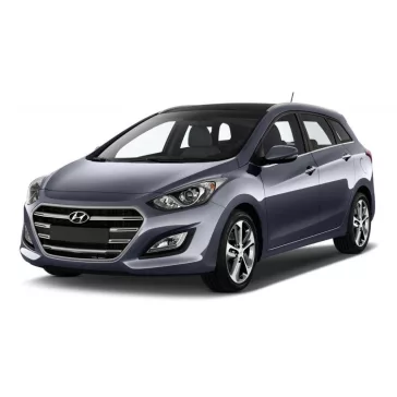 HYUNDAI I30 KOMBI (GD) (2012-2017) DEFLEKTORY
