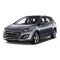 HYUNDAI I30 KOMBI (GD) (2012-2017) DEFLEKTORY