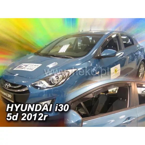 HYUNDAI I30 KOMBI (GD) (2012-2017) DEFLEKTORY