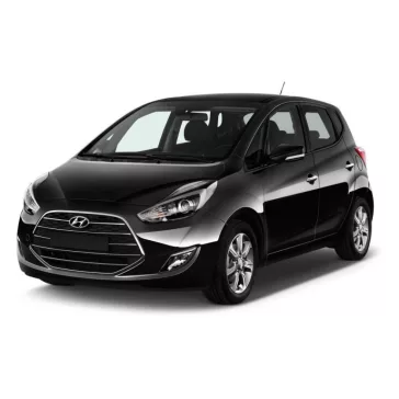 HYUNDAI IX20 DEFLEKTORY (2010-2019)