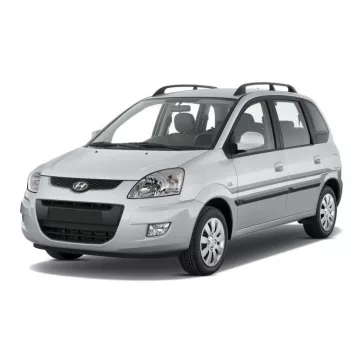 HYUNDAI MATRIX DEFLEKTORY (2001-2010)