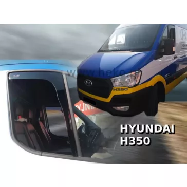 HYUNDAI 350 DEFLEKTORY (2015-2022)