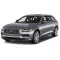 VOLVO V90 VANIČKA DO KUFRA (2016-)
