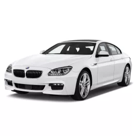 BMW 6 (F06) GRAN COUPE  VANIČKA DO KUFRA (2010-2018)