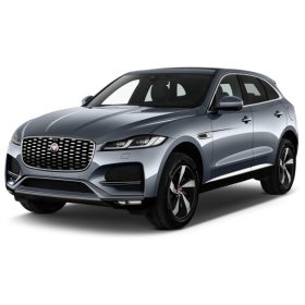 JAGUAR F-PACE VANIČKA DO KUFRA (2016-)