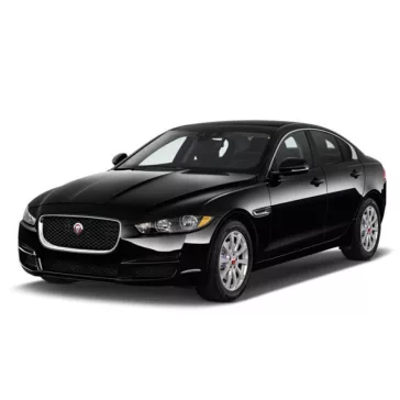 JAGUAR XE VANIČKA DO KUFRA (2015-2022)