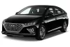 HYUNDAI IONIQ HYBRID  VANIČKA DO KUFRA (2016-2022)