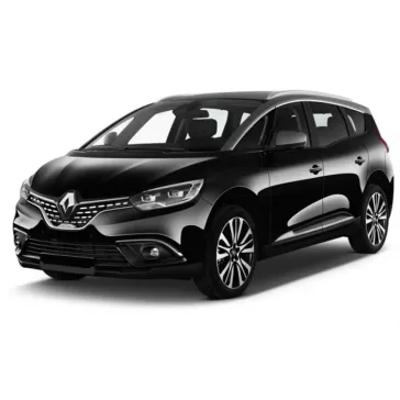 RENAULT GRAND SCENIC (R9) VANIČKA DO KUFRA (2016-2022)