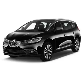 RENAULT GRAND SCENIC (R9) GUMOVÉ ROHOŽE (2016-2022)