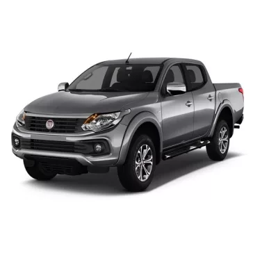 FIAT FULLBACK DEFLEKTORY (2016-)