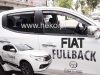 FIAT FULLBACK (2016-) DEFLEKTORY