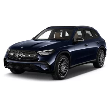 MERCEDES-BENZ GLC (X254) DEFLEKTORY (2022-)