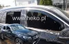 MERCEDES-BENZ GLC (X253) DEFLEKTORY (2015-2022)