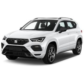 SEAT ATECA DEFLEKTORY (2016-)