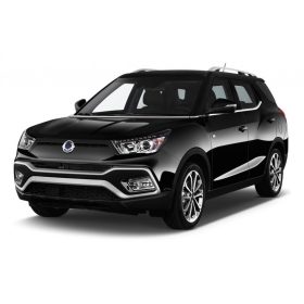 SSANGYONG XLV/GRAND TIVOLI DEFLEKTORY (2015-2021)