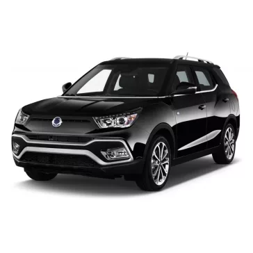 SSANGYONG XLV/GRAND TIVOLI DEFLEKTORY (2015-2021)