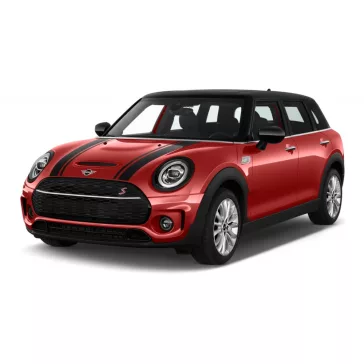 MINI CLUBMAN F54 DEFLEKTORY (2015-2024)
