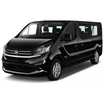 FIAT TALENTO DEFLEKTORY (2016-)