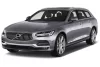 VOLVO V90 GUMOVÉ ROHOŽE (2016-2025)
