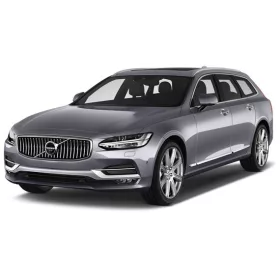 VOLVO V90 GUMOVÉ ROHOŽE (2016-2025)