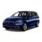 BMW 2 ACTIVE GRAN TOURER (F46) GUMOVÉ ROHOŽE (2015-2022)