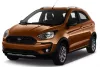 FORD KA+ GUMOVÉ ROHOŽE (2016-2022)