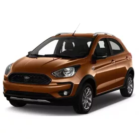 FORD KA+ GUMOVÉ ROHOŽE (2016-2022)