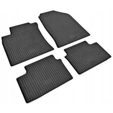 HYUNDAI I30 (PD) GUMOVÉ ROHOŽE (2017-)