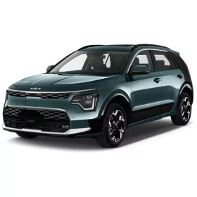 KIA NIRO (SG2) (2022-) DEFLEKTORY