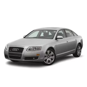 AUDI A6/S6/RS6 (C6) DEFLEKTORY (2004-2006)