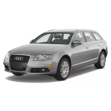 AUDI A6/S6/RS6 (C6) AVANT DEFLEKTORY (2004-2006)