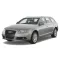 AUDI A6/S6/RS6 (C6) AVANT DEFLEKTORY (2004-2006)