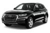 AUDI Q5/SQ5 (FY) VANIČKA DO KUFRA (2017-2024)