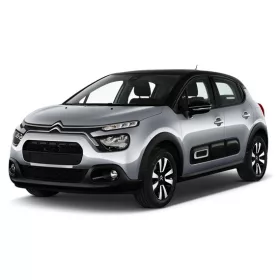 CITROEN C3 (SX/SY) VANIČKA DO KUFRA (2017-2024)