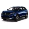 PEUGEOT 3008 VANIČKA DO KUFRA (2016-2024)
