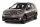 RENAULT GRAND SCENIC (JZ) DEFLEKTORY (2009-2016)