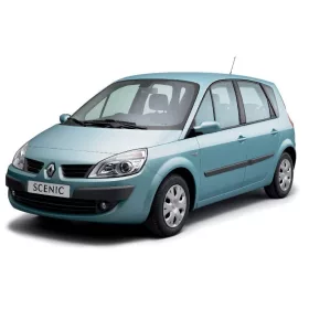 -RENAULT GRAND SCENIC (JM) (2003-2009) DEFLEKTORY